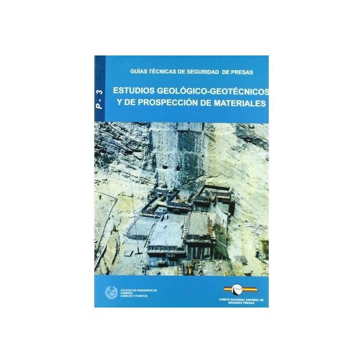 ESTUDIOS GEOLOGICO-GEOTECNICOS Y DE PROSPECCIÓN DE MATERIALES (3).
